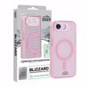Picture of Eiger Eiger Blizzard Magsafe Case GRS for iPhone 16e in Pink